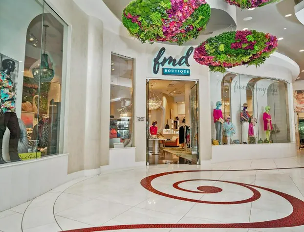 Scarlet Pearl Casino Resort hotel detail image 4