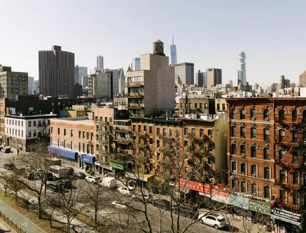 The Allen Hotel hotel detail image 3