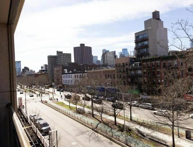 The Allen Hotel hotel detail image 4