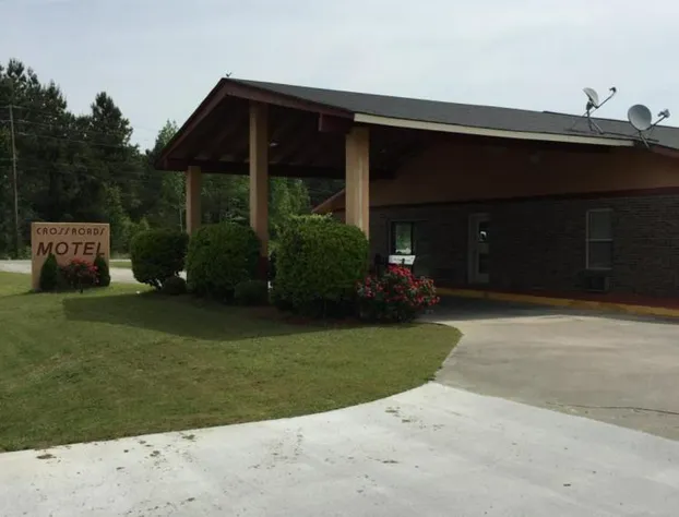 Cross Road Motel hotel detail image 2