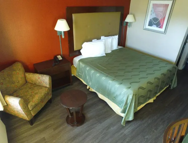 Cross Road Motel hotel detail image 3