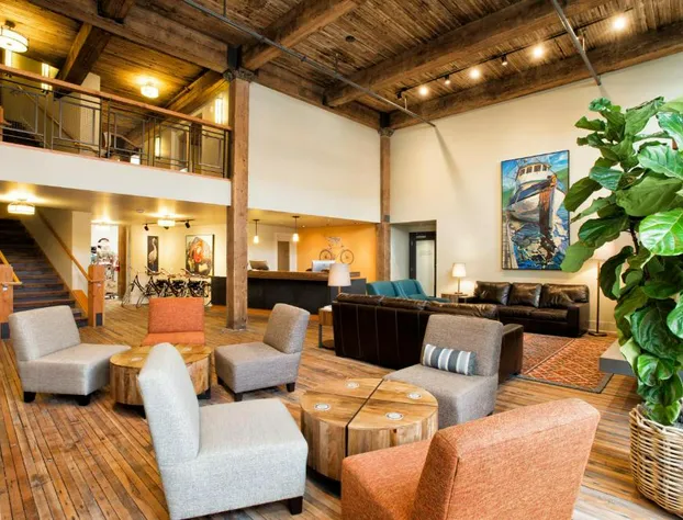 Inn At Lynden hotel detail image 2