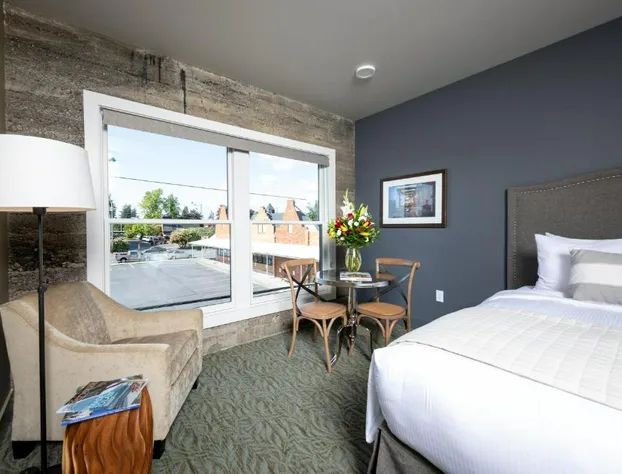 Inn At Lynden hotel detail image 4