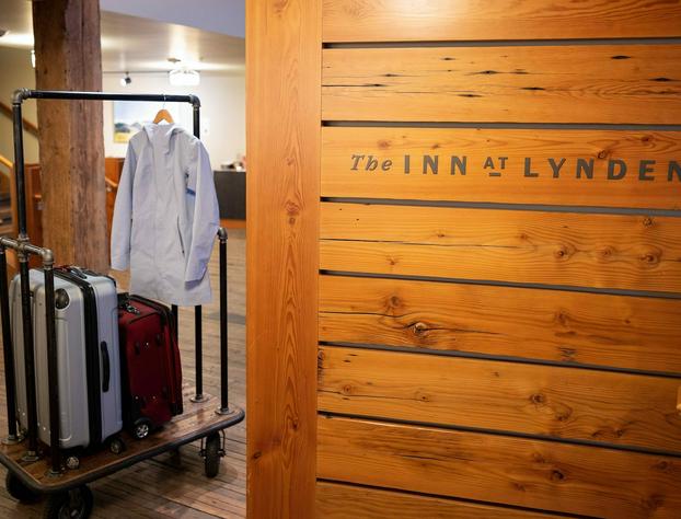 Inn At Lynden hotel detail image 3