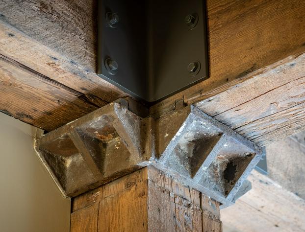 Inn At Lynden hotel detail image 4