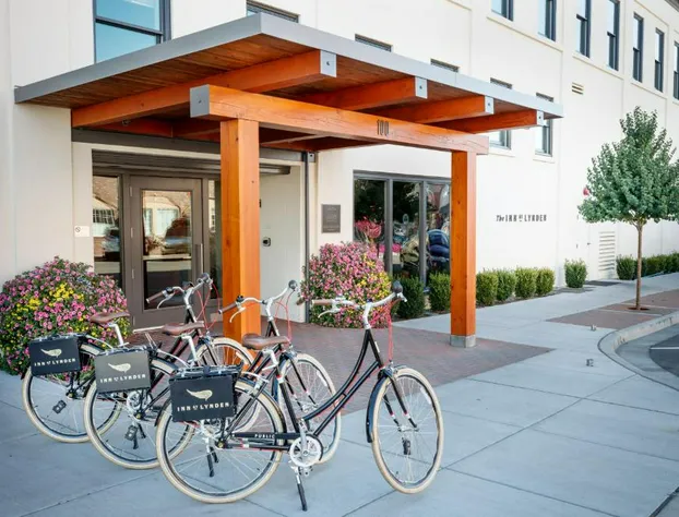 Inn At Lynden hotel detail image 1