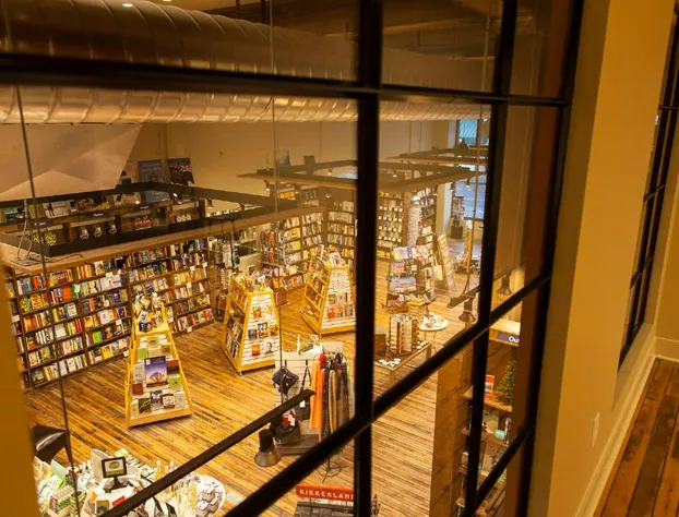 Inn At Lynden hotel detail image 4