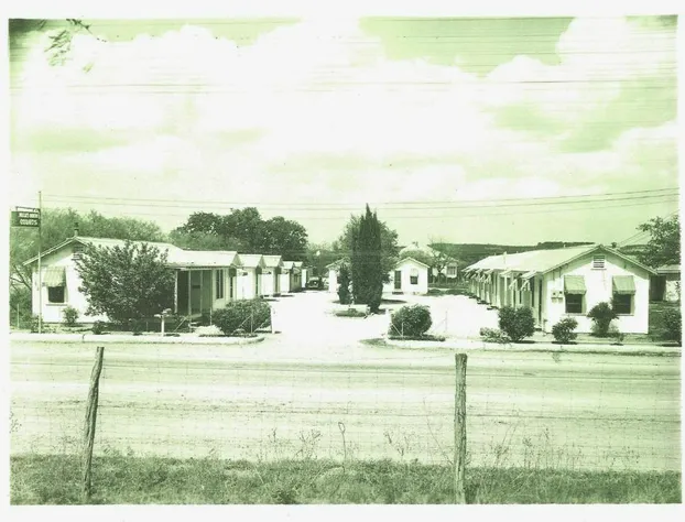 Hotel Kitsmiller on Main hotel detail image 1