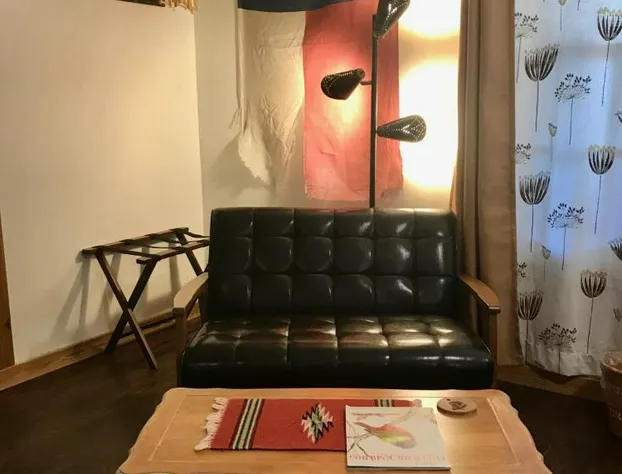 Hotel Kitsmiller on Main hotel detail image 2