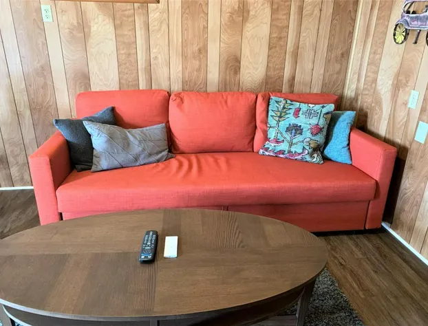 Hotel Kitsmiller on Main hotel detail image 3