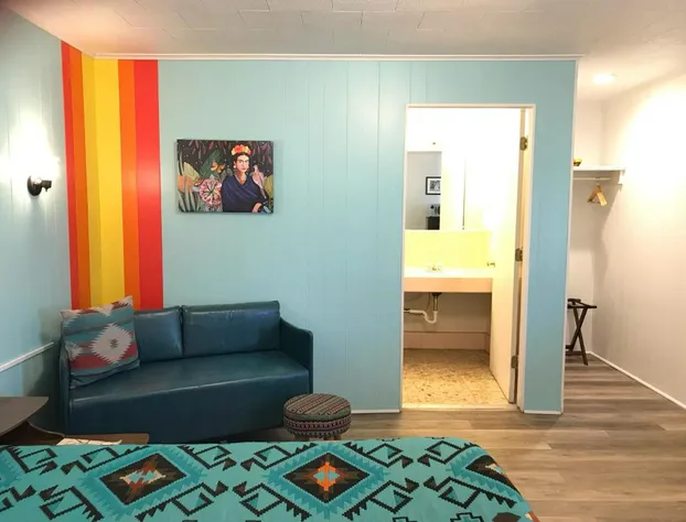 Hotel Kitsmiller on Main hotel detail image 4