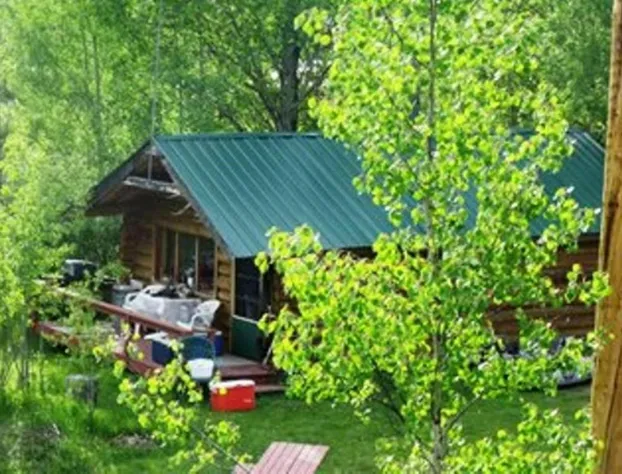 Nimpo Lake Resort hotel detail image 4