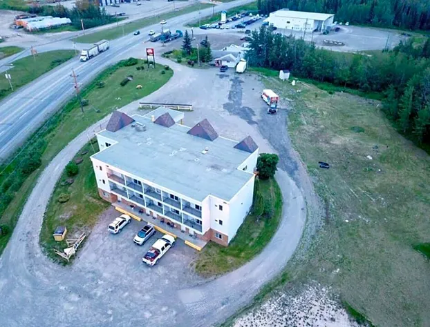 Hillview Motel hotel detail image 1