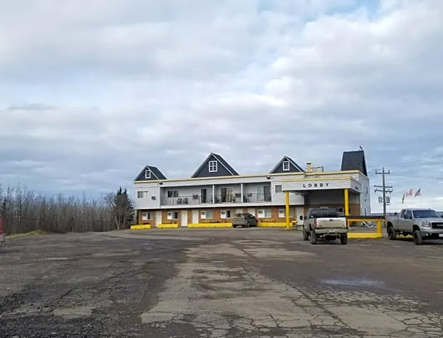 Hillview Motel hotel detail image 2