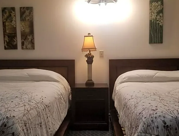 Hillview Motel hotel detail image 4