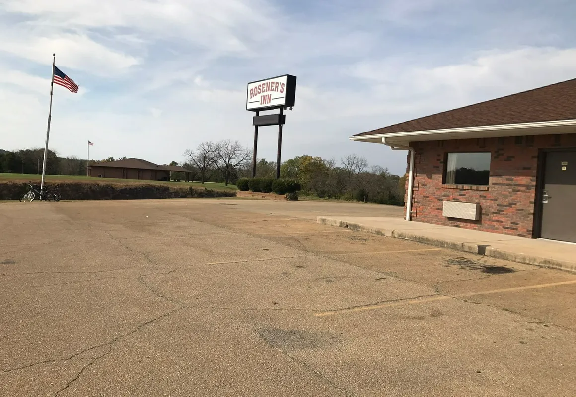 Rosener's Inn and banquet center hotel hero