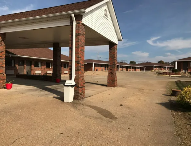 Rosener's Inn and banquet center hotel detail image 1