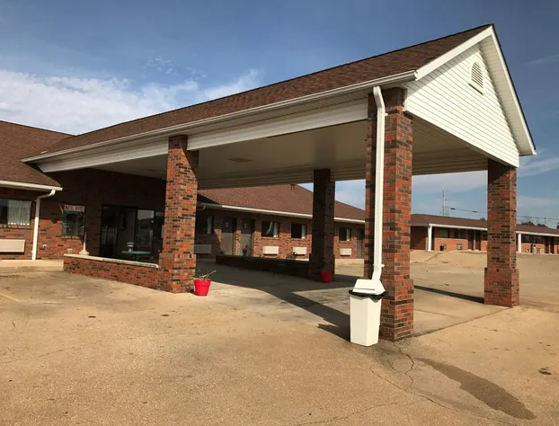 Rosener's Inn and banquet center hotel detail image 2