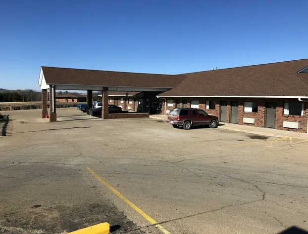 Rosener's Inn and banquet center hotel detail image 3