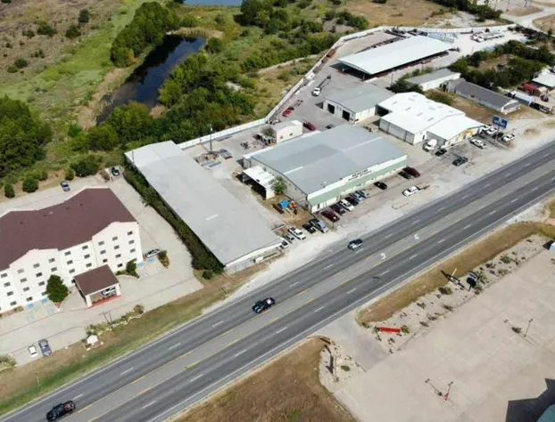 Scottish Inns hotel detail image 2