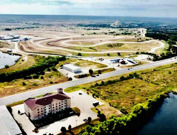 Scottish Inns hotel detail image 1