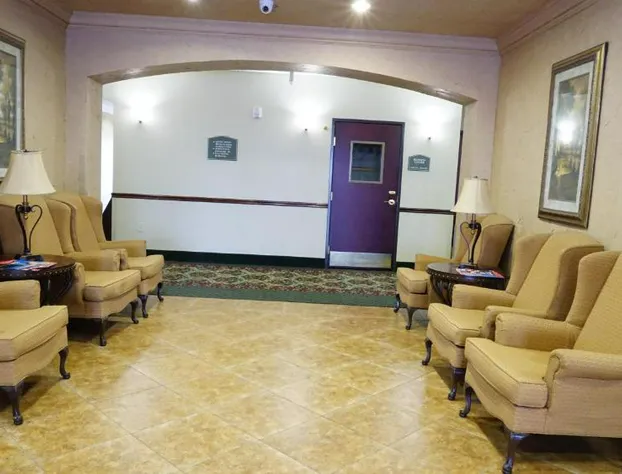 Scottish Inns hotel detail image 3