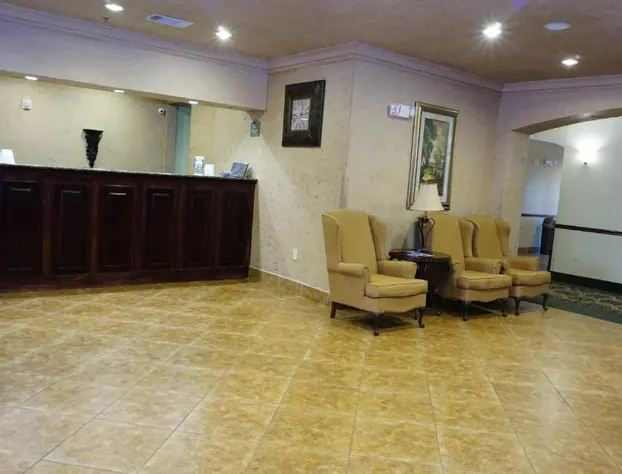 Scottish Inns hotel detail image 4