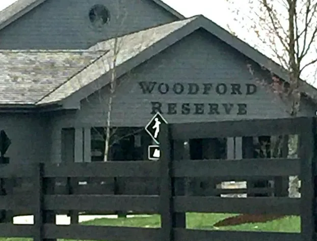 Charred Oaks Inn hotel detail image 1