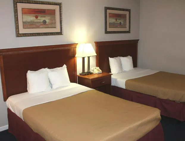 Interstate Motel hotel detail image 1