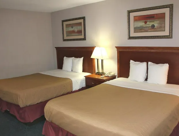 Interstate Motel hotel detail image 2