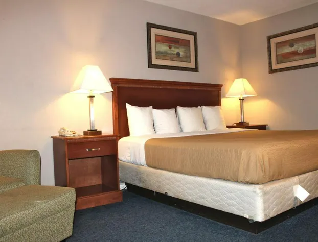 Interstate Motel hotel detail image 3