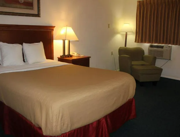 Interstate Motel hotel detail image 4