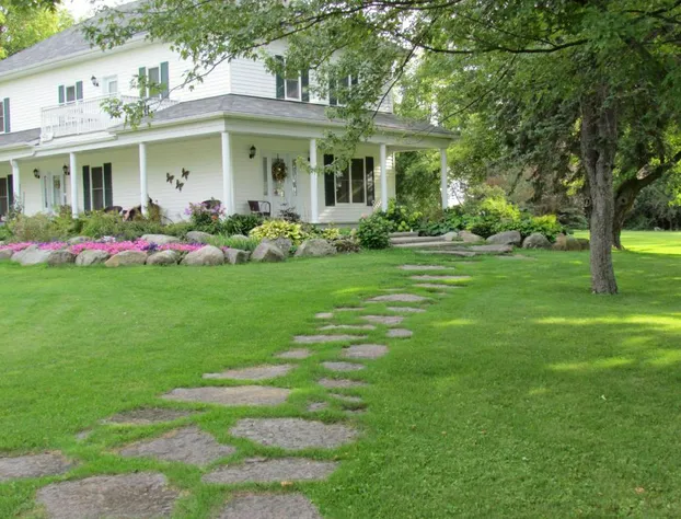 Terrace Green Bed & Breakfast hotel detail image 3