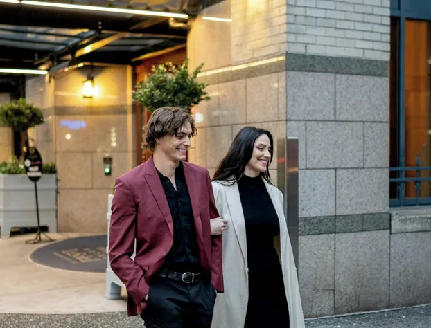 Executive Hotel Le Soleil hotel detail image 3