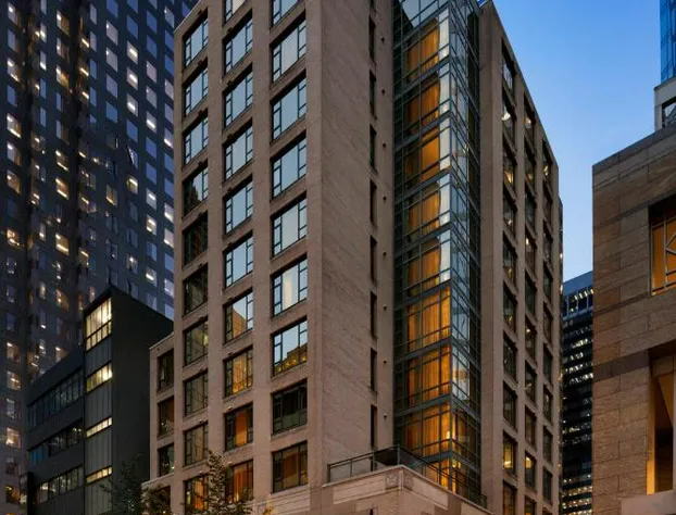 Executive Hotel Le Soleil hotel detail image 1