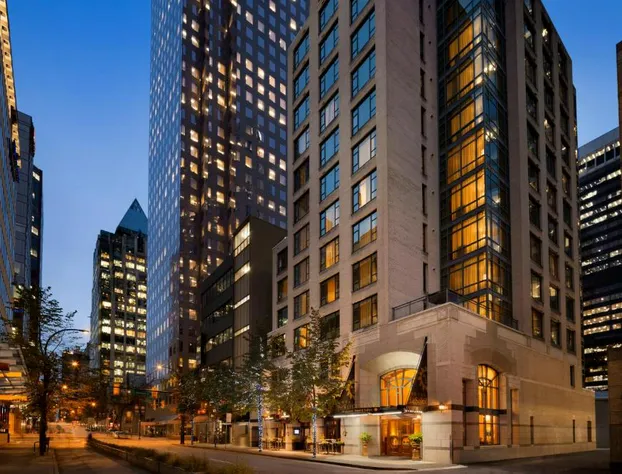 Executive Hotel Le Soleil hotel detail image 2