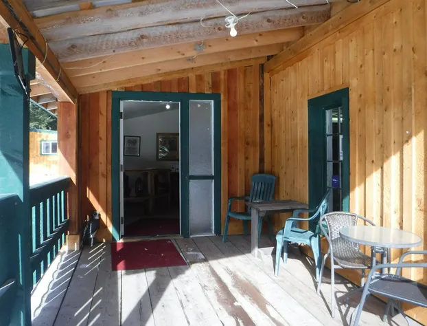 Likely Lodge hotel detail image 4