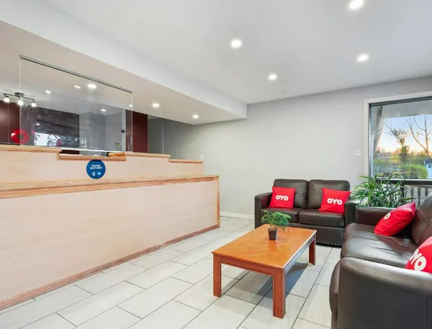 First Canada Inn Cornwall hotel detail image 2