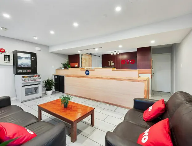 First Canada Inn Cornwall hotel detail image 4