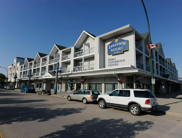 Lakeview Gimli Resort & Conference hotel detail image 1