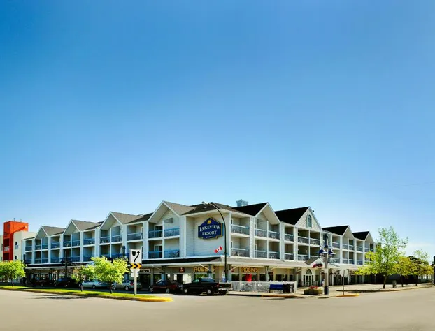 Lakeview Gimli Resort & Conference hotel detail image 1