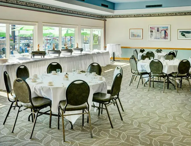Lakeview Gimli Resort & Conference hotel detail image 4