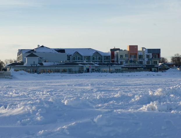 Lakeview Gimli Resort & Conference hotel detail image 1