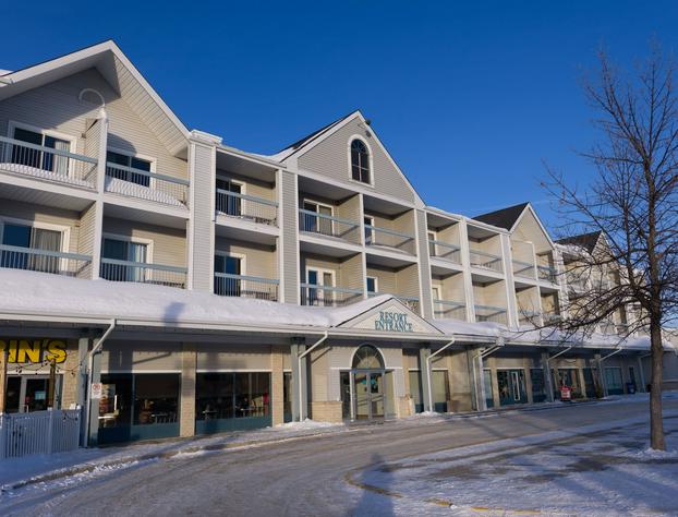 Lakeview Gimli Resort & Conference hotel detail image 2