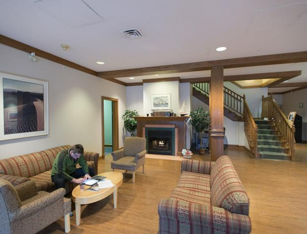 Lakeview Gimli Resort & Conference hotel detail image 3