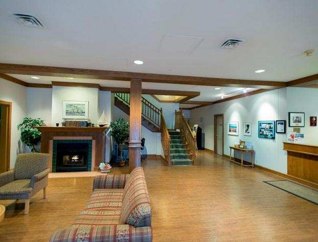 Lakeview Gimli Resort & Conference hotel detail image 4