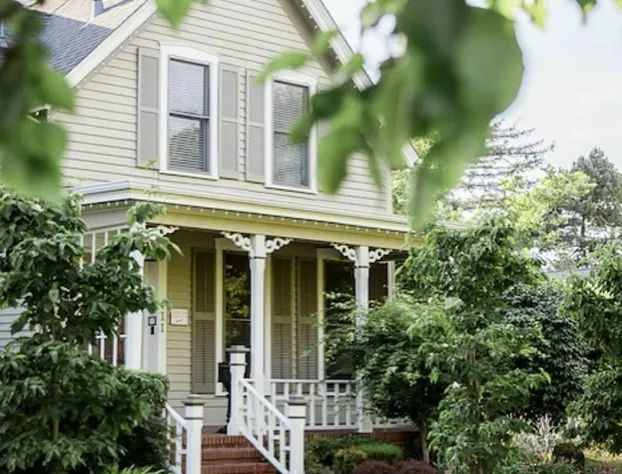 Inn on Randolph hotel detail image 1