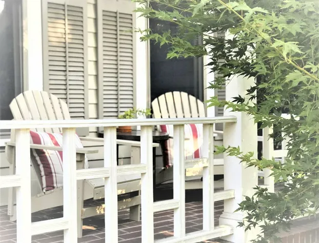 Inn on Randolph hotel detail image 2