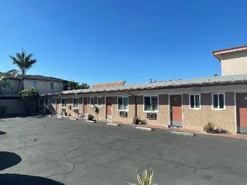 El Don Motel hotel detail image 1