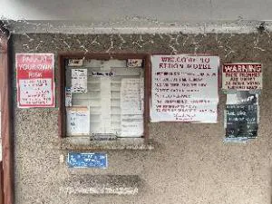 El Don Motel hotel detail image 2